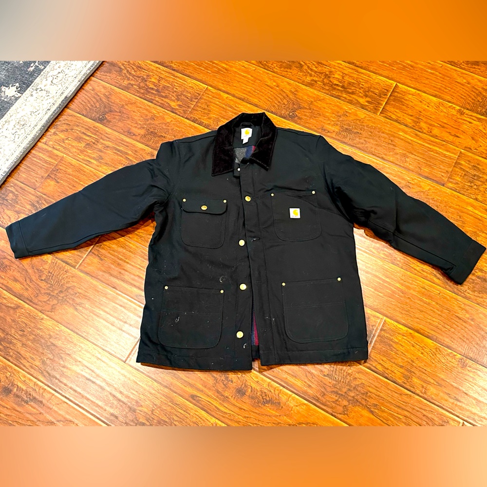 Carhart  Construction jacket